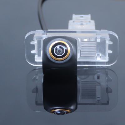 China Waterproof Full HD AHD 1080P Fisheye Lens Car Vehicle Reverse Rear View Camera 170 Degree For Dongfeng fengshen AX7 A30 AX3 Reversing for sale