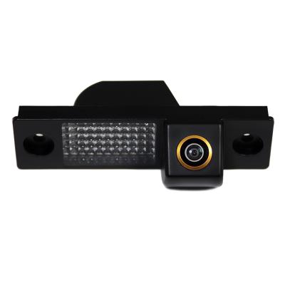 China Waterproof 170 Degree HD 1080P AHD Vehicle Car Rear View Parking Camera For Trumpchi GS5 GS6 GA4 GA5 GA6 GS8 GA8 Revese Camera for sale