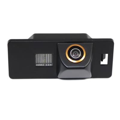 China Waterproof 170 Degree HD 1080P Vehicle Car Rear View Camera For Audi TTT TTS TTT RS MK2 8J MK3 8S 2012-2017 2018 2019 2020 for sale