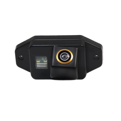 China Waterproof 170 Degree HD 1080P Car Rear View Camera For Toyota Land Cruiser 120 Reverse 4000 2002-2009 Toyota Prado 2700 Reverse Series for sale