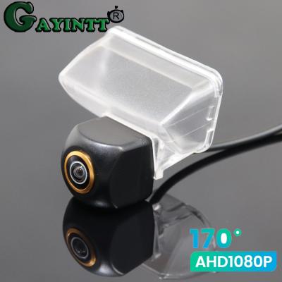 China Waterproof 170 Degree HD 1080P Vehicle Car Rear View Backup Camera For Toyota Corolla Yaris Vios Reverse Camry Parking for sale