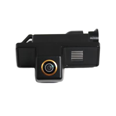 China Waterproof 170 Degree HD 1080P Car Rear View Camera For Mercedes Benz Vito Viano Sprinter B Class W639 Car Parking Accessories for sale