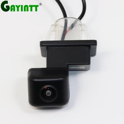 China Waterproof 170 Degree 1920x1080P AHD Vehicle Car Backup Parking Camera For Benz C300 E200 E260 C200 E300L E200L C63 AMG for sale