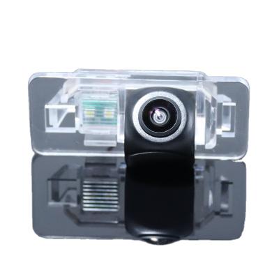 China Waterproof 170 Degree 1080P AHD Vehicle Car Rear View Camera For BMW 1375 Series E39 E46 E53 E82 E90 E91 X3 X5 X6 for sale