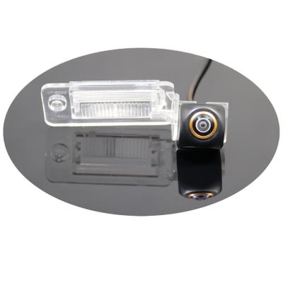 China Waterproof 170 Degree 1080P AHD Vehicle Car Rear View Camera For Audi A3 S3 8P A4 S4 RS4 B7 A6 C6 S6 RS6 4F Q7 SQ7 4L Reverse Reversing for sale