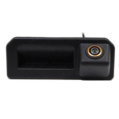 China Waterproof 175 Degree 1080P Vehicle Car Special Rear View Camera For Audi Q2 Q2L Q5L A5 Skoda karoq for sale