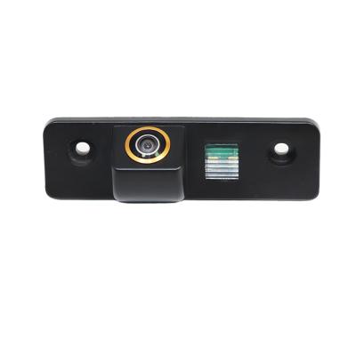 China Waterproof 175 Degree 1080P AHD HD Vehicle Special Rear View Camera For Skoda Roomster Octavia Tour Fabia Car for sale