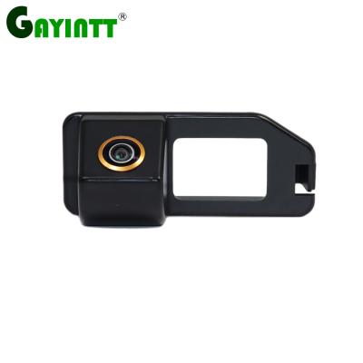 China Full HD AHD 1080P Waterproof Vehicle 170 Degree Car Rear View Parking Camera For Toyota Camry 2012 2013 2014 2015 for sale