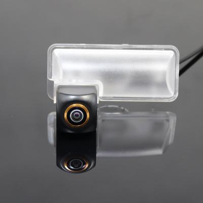 China Full HD AHD 1080P Fisheye Lens 170 Degree Vehicle Waterproof For Subaru Forester 2012~2017 Car Reverse Rear View Camera for sale