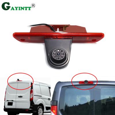 China Waterproof Car Brake Light Rear View Backup Camera For Nervous Citroen For Peugeot Expert For Toyota Proace 2016-2019 Parking Reverse Cameras for sale