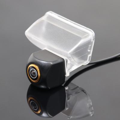 China Waterproof 170 Degree HD 1080P Vehicle Car Rear View Camera Parking Reverse Reversing For Citroen C4L DS4 for sale