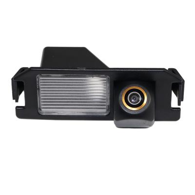 China 1080P HD 170 Degree AHD Vehicle Car Rear View Waterproof Parking Camera For HYUNDAI I30 Solaris GENESIS COUPE For KIA SOUL for sale