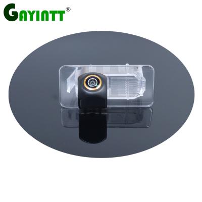 China Waterproof 170 Degree 1080P AHD Vehicle Car Rear View Camera For Toyota Yaris Vios 2018 Parking Backup Kits for sale