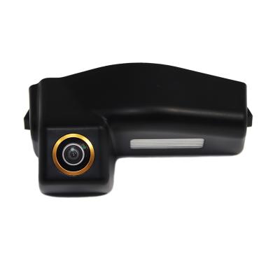 China Waterproof 170 Degree HD 1080P AHD Car Rear View Camera For Mazda 2 Mazda 3 Mazda3 Sport Reverse Reversing Vehicle Parking for sale