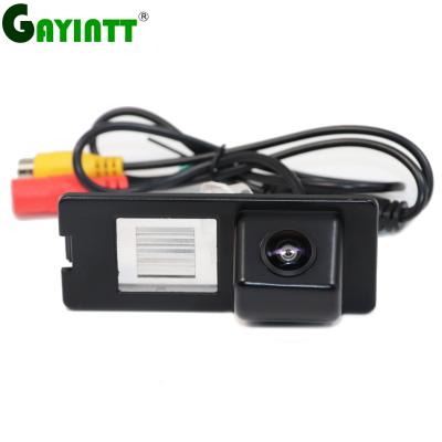 China Waterproof 170 Degree 1920x1080P AHD HD Car Rear View Camera For Renault Fluence Espace Megane 3 Dacia Logan 2 Traffic Laguna Symbol for sale