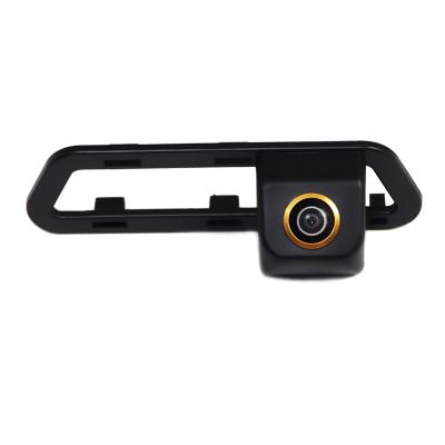 China Waterproof 170 Degree HD 1080P AHD Vehicle Car Special Rear View Camera For Nissan Tiida Pulsar 2011 Reverse 2012 2013 2014 Reverse for sale