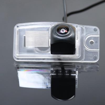 China 170 Degree Waterproof Vehicle AHD 1080P Car Rear View Camera For Nissan Rogue X-Trail T32 Altima Sentra Horizon Murano Z50 Z51 Z52 for sale