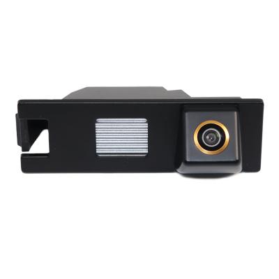 China 1080P Waterproof HD 170 Degree Vehicle Car Rear View Camera For Hyundai Tucson IX35 Buick Regal Chevrolet Malibu Night Vision Reverse for sale