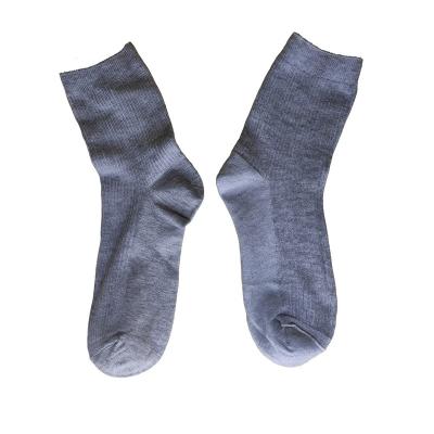 China New Type Antibacterial Top Sale High Quality Fashion Fiber Women Fashionable Bamboo Socks In Stock Stable Supplies for sale