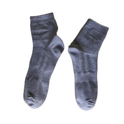 China Sporty Men's Casual Socks In Common Stable Supplies for sale