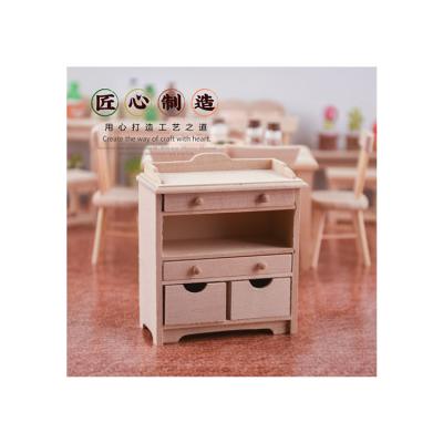 China Sale Modern Simplicity Modern Birch Cabinets Low Price Simplicity Wood Craft for sale