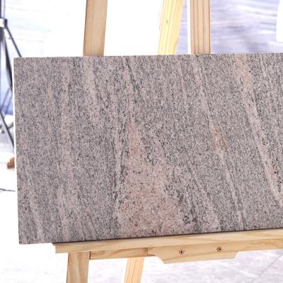 China Chinese wholesale modern granite sheet porrino de rosa rose granite slab A-LA88J for sale