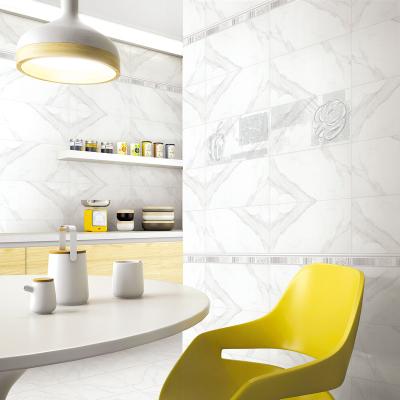 China Europe Decor Style Ceramic Wall Tiles 30x60cm DP1-A60581 for sale