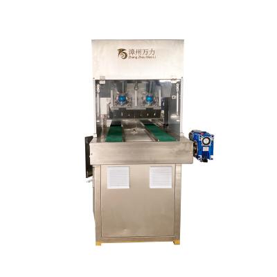 China Dairy Factory Cookie Machine Cookies Making Machine Chocolate Cookies Production Line for sale