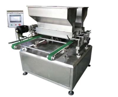 China Bakery Low Price Cake Making Machine Biscuit Cookie Making Machine/Biscuit Cutter/Cupcake for sale