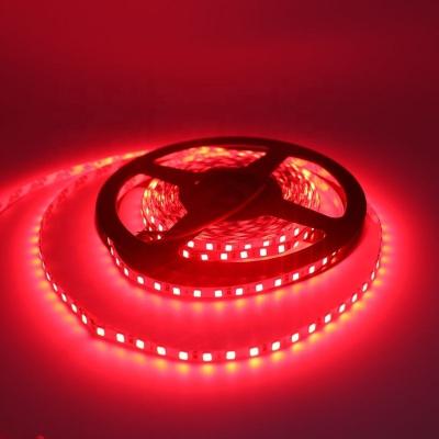 China 220V High Quality 24V Hotel Colors Flexible Neon Led Strip Light for sale