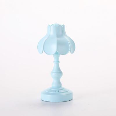 China Modern Nordic Rechargeable Table Lamp Table Lamp Desk Table Lamp for sale