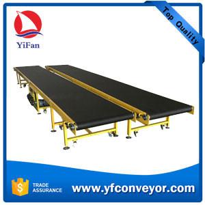 China High Quality PVK Wear-resisting and Pressure-resistant Belt Conveyor for sale