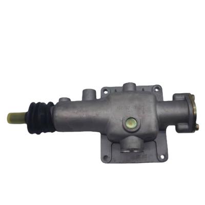 China Sinotruk Shacman Faw Truck Gearbox Parts F96194 For Speedy Gear Box Parts 12JS/9JS F96194-8 12JS160T-1703015 for sale