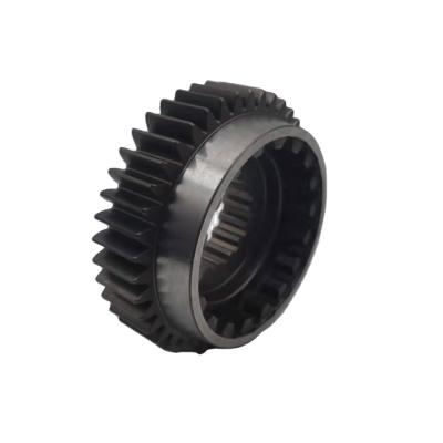 China SINOTRUK HOWO High Grade SINOTRUK HOWO STR Gear JS150T-1707030B andJS150TA-1707030B Fast 9th Gear Transmission Drive Auxiliary Gear for sale