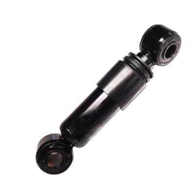 China Heavy Truck Steel Spare Parts Horizontal Shock Absorber for Shacman M3000 DZ15221443020 for sale