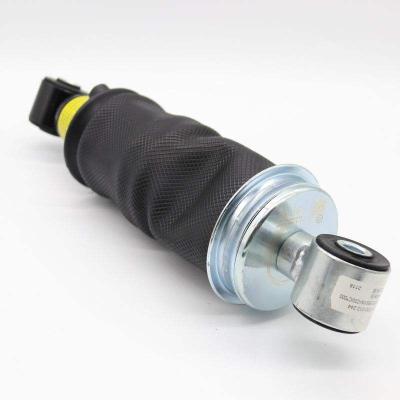 China Factory sale rubber truck shock absorber for faw JH6 truck spare parts accessories for truck for sale