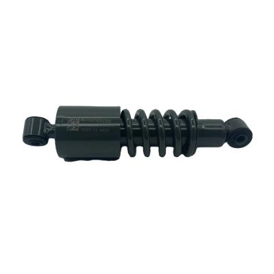 China Front Suspension System Jinan SINOTRUK HOWO Truck Auto Spare Parts Cabin Shock Absorber WG1642430285 for sale