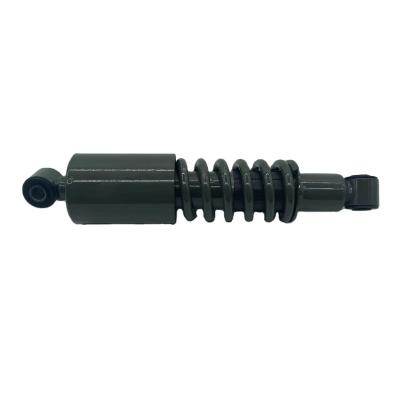 China HEAVY DUTY TRUCK PARTS High Performance For Sinotruk HOWO WG1642440088 Rear Heavy Duty Cab Truck Shock Absorber for sale