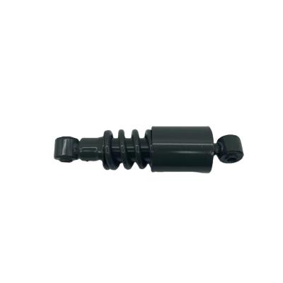 China High quality and low price steel rear shock absorber cab parts Sinotruk absorber for Howo WG1642440091 for sale