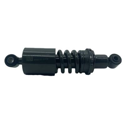 China Sinotruk HOWO Truck Spare Parts Steel Heavy Duty Cabin Front Shock Absorber WG1642430385 for sale