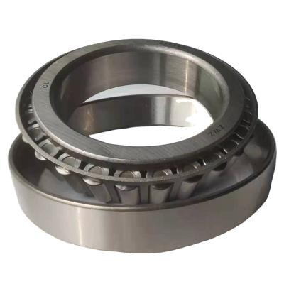 China Long Life High Speed ​​Truck Trailer Wheel Bearing 32019 32021 30022 32024 32026 32028 32030 Taper Roller Bearing for sale