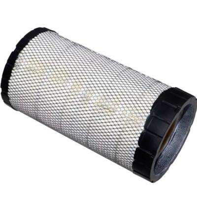 China Metal+plastic industrial machinery parts air filter 10330469 AF25962 P613334 RS4992 A-71360 AT300487 12Y-02-11180 43904168 for sale