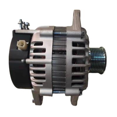 China High-qualityTruck Suspension System Parts 6CT Diesel Auto Engine 28V Genset Alternator JFZ2707A 4930794 for sale