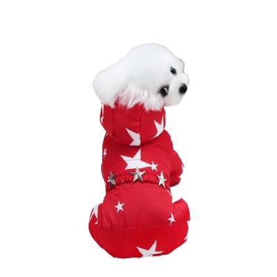 China Hotsale Fashion Pet Viable Teddy Autumn Dog Clothes Vest With Belt Pet Clothes Wholesale for sale