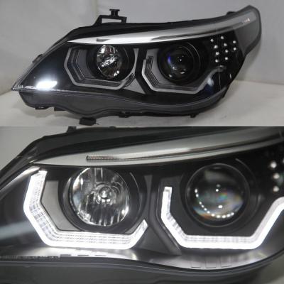 China Other For BMW E60 523i 525i 530i LED Head Light Assembly Front Head Lamp 2008-2010 Year for sale