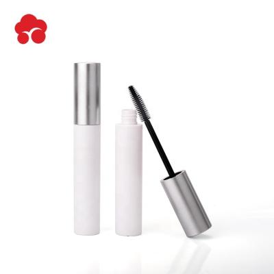 China Cosmetic Single Bottle Blowing Cylindrical Mascara 14ml Tube Packaging Material / Support Customization for sale