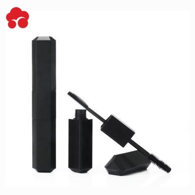 China Dual-use hot sales adjust mascara tube double head liquid two in one package customization for sale