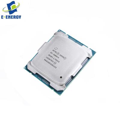 China Server CM8066002032901 SR2P1 8 Core Server Intel Xeon Processor E5-2609V4 for sale