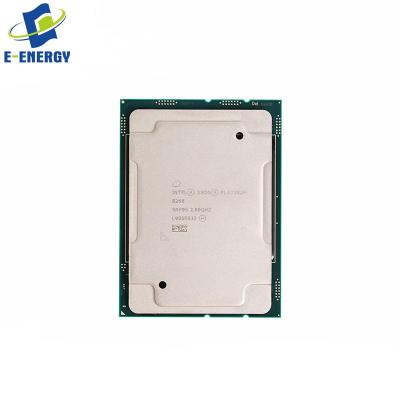 China Server 24 Core CD8069504195101 Intel Xeon Platinum 8268 Processor SRF95 Server CPU for sale