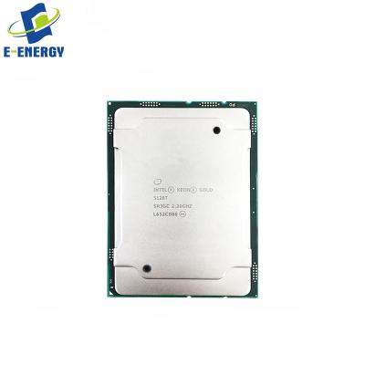 China Server 14 Core Intel Xeon Processor Server CPU Gold 5120T for sale